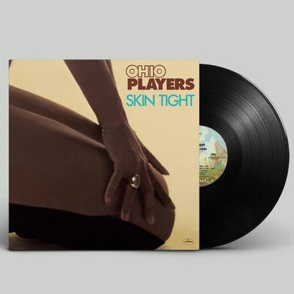 Ohio Players - Skin Tight - LP