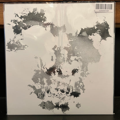 Used Vinyl: Surachai "Come, Deathless" 2xLP (2019 Press - Black & White Vinyl)