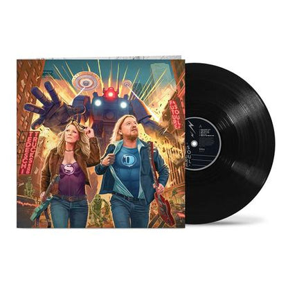 Tedeschi Trucks Band - Future Soul - LP
