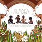 Willie Colon & Ruben Blades - Siembra - LP