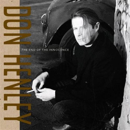 [Pre Order] Don Henley - The End of the Innocence - LP *