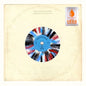PRE-ORDER: Crystals/Heavy Gun "Time Out/High Class Woman" 7" Single ("Heavy DJ" Split Series Splatter Vinyl)