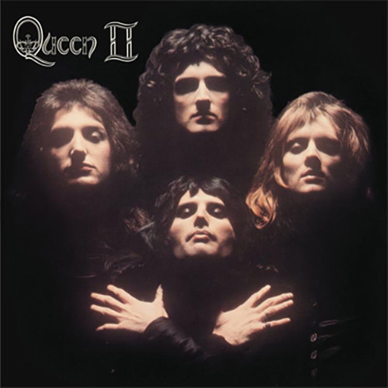 Queen - Queen II (2026 Mix) - LP