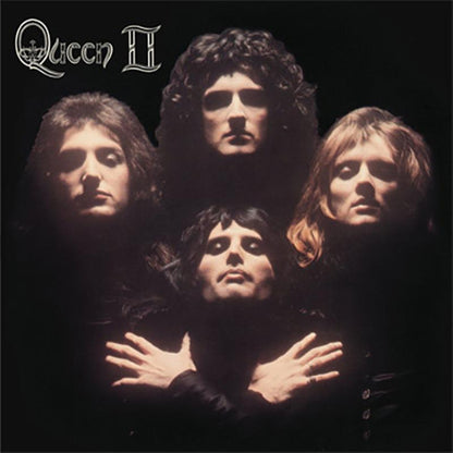 Queen - Queen II (2026 Mix) - LP