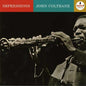 [Pre Order] John Coltrane - Impressions - Acoustic Sounds Series LP *