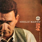 [Pre Order] Shelly Manne - 2, 3, 4 - Acoustic Sounds Series LP *