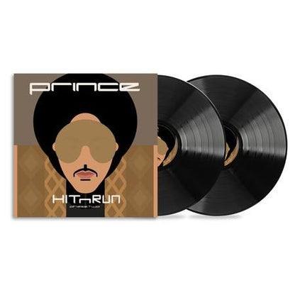 Prince - HITnRUN phase two - LP