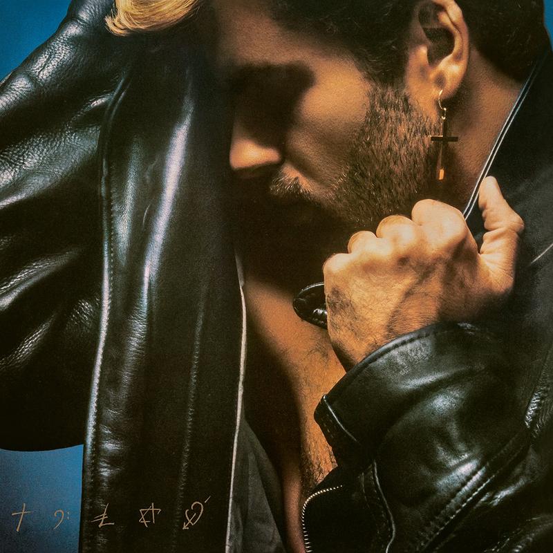 George Michael - Faith (Limited Edition) - LP