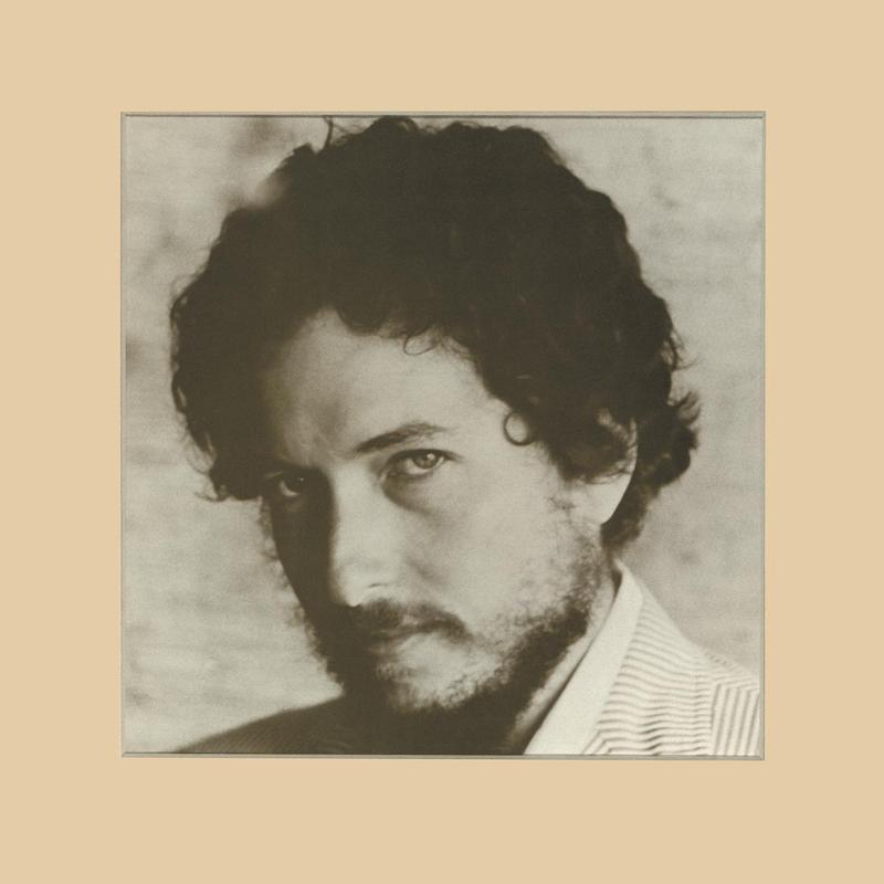 [Pre Order] Bob Dylan - New Morning - LP