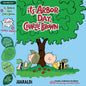Peanuts - It's Arbor Day, Charlie Brown/Charlie Brown's All Stars! - Vince Guaraldi - LP