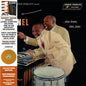 Lionel Hampton - Lionel ...Plays Drums, Vibes, Piano - LP