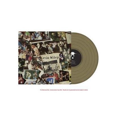 [Pre Order] Rilo Kiley - Rkives - LP *