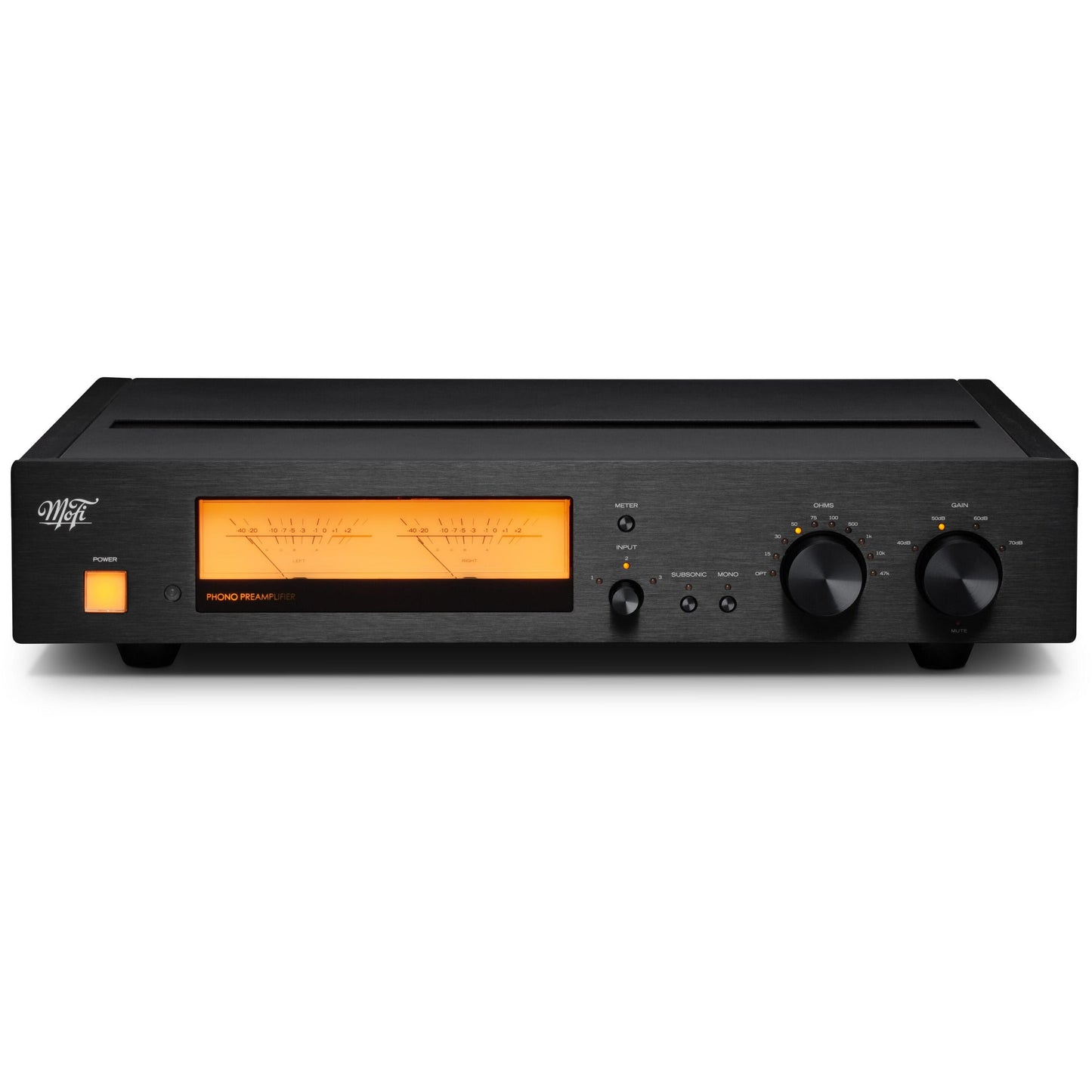Mobile Fidelity - MasterPhono Phono Preamplifier