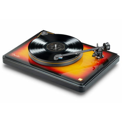 Mobile Fidelity - Fender x PrecisionDeck Limited Edition Turntable