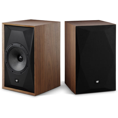 Mobile Fidelity - SourcePoint 8 Bookshelf Speakers (Pair)