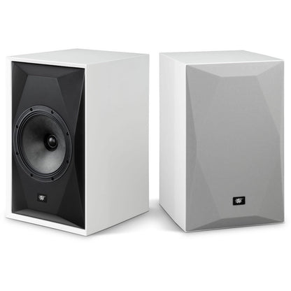 Mobile Fidelity - SourcePoint 8 Bookshelf Speakers (Pair)