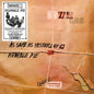 Humble Pie - As Safe As Yesterday Is - LP