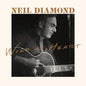 Neil Diamond - Wild At Heart - LP