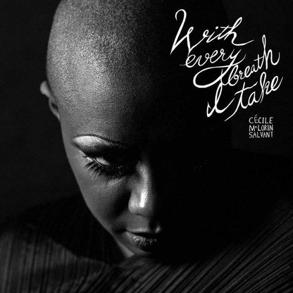 [Pre Order] Cécile McLorin Salvant - With Every Breath I Take - 45rpm LP *