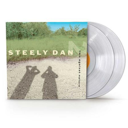 Steely Dan - Two Against Nature - LP