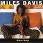 Miles Davis - Doo-Bop - LP
