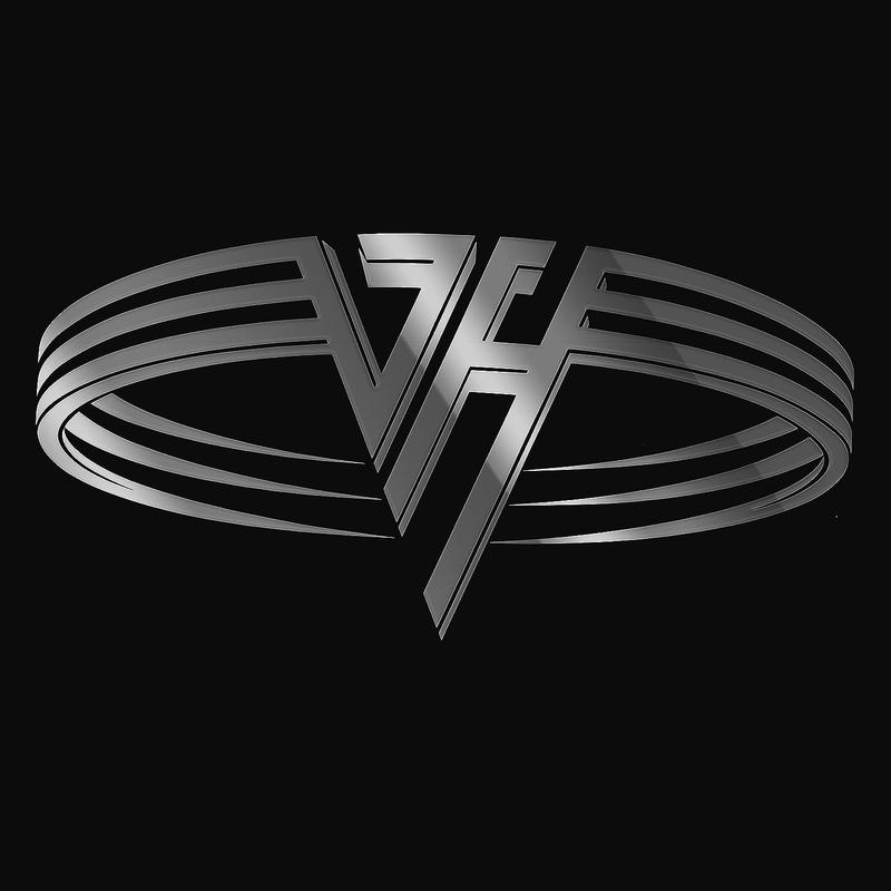 Van Halen - The Collection II - LP Box Set