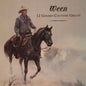 [Pre Order] Ween - 12 Golden Country Greats (Deluxe Edition) - LP *