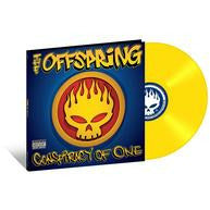 The Offspring - Conspiracy Of One (20th Anniversary) - LP