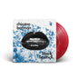 Chicano Batman "Black Lipstick" 12" EP (Red Vinyl)