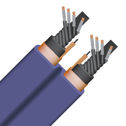 WireWorld - Aurora 10 Power Conditioning Cord