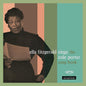 [Pre Order] Ella Fitzgerald - Sings The Cole Porter Songbook - Acoustic Sounds Series LP *
