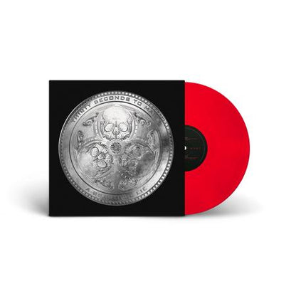 Thirty Seconds To Mars - A Beautiful Lie (20th Anniversary) - LP