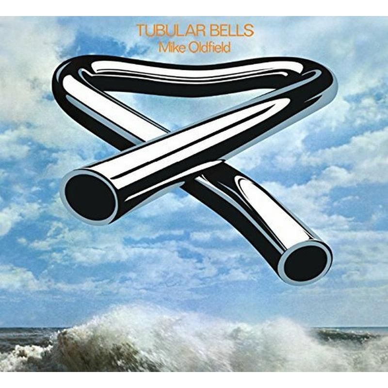 [Pre Order] Mike Oldfield - Tubular Bells - LP