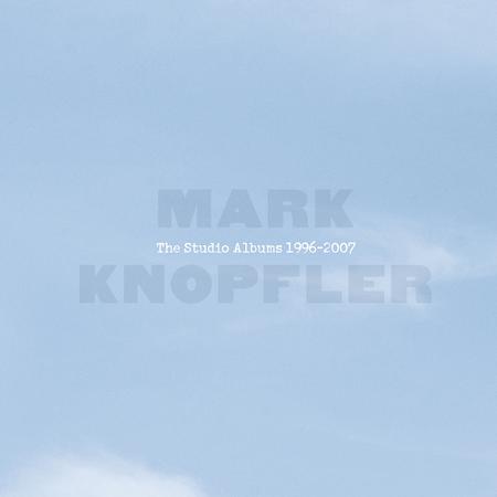 Mark Knopfler - The Studio Albums 1996-2007 - LP Box Set
