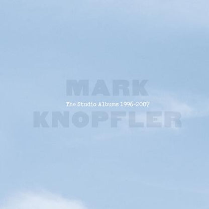 Mark Knopfler - The Studio Albums 1996-2007 - LP Box Set