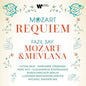 Fazil Say - Mozart: Requiem/Fazil Say: Mozart & Mevlana - LP