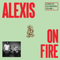 Alexisonfire/Copies of Old Masters Vol. 1 (Red Vinyl) [LP]