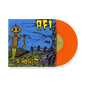 AFI "All Hallow's E.P." 10" EP (Orange Vinyl)