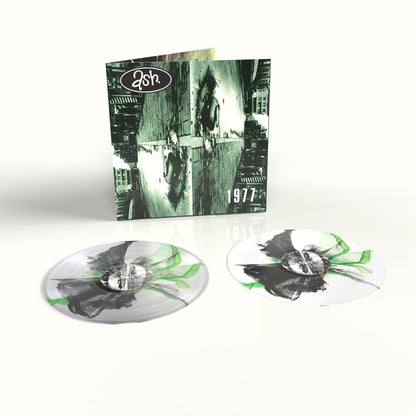 [Pre Order] Ash - 1977 (30th Anniversary Edition) - LP  *
