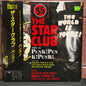 Used Vinyl: Star Club "Punk! Punk! Punk!" LP (1985 Japanese Issue)