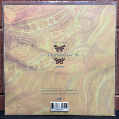 Used Vinyl: The Band Of Holy Joy "Tactless" 12" (1988 UK Press)