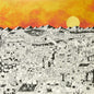 Father John Misty/Pure Comedy [LP]