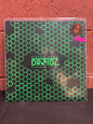 Used Vinyl: Droidz "Strange World Strange Years" LP (Green Vinyl)
