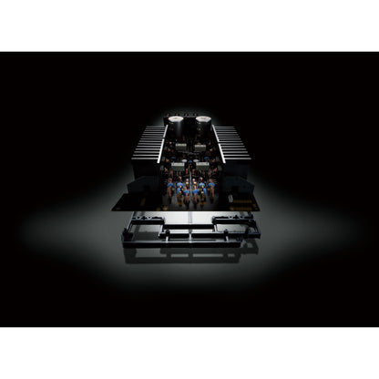 Yamaha - A-S701 Integrated Amplifier