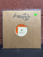Used Vinyl: Love Apple "Love Apple" LP