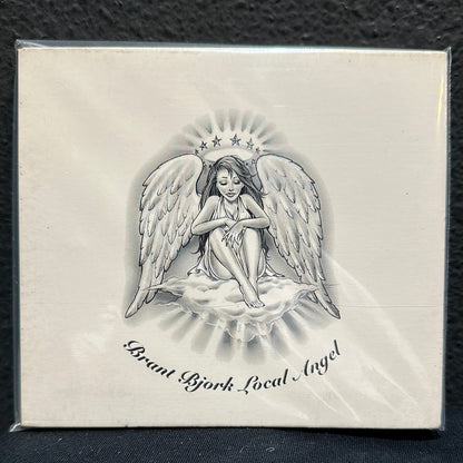 Used CD: Brant Bjork “Local Angel” CD