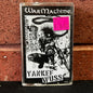 Used Cassette: War Machine / Yankee Wuss "Split" Tape