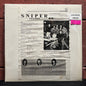 Used Vinyl: Masaki Matsubara "Sniper" LP (1983 Japanese White Label Promo)