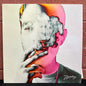 Used Vinyl: Gabriel Gurnsey "Physical" 2xLP + CD  (Clear vinyl)