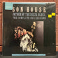 Used Vinyl: Son House "Father Of The Delta Blues: The Complete 1965 Sessions" 2xLP (2017 180g Press - Coke Bottle Clear Vinyl)